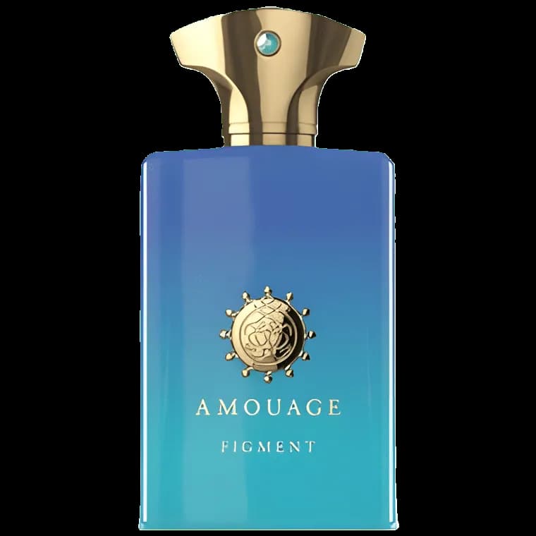 عموج - فیگمنت من — amouage figment man