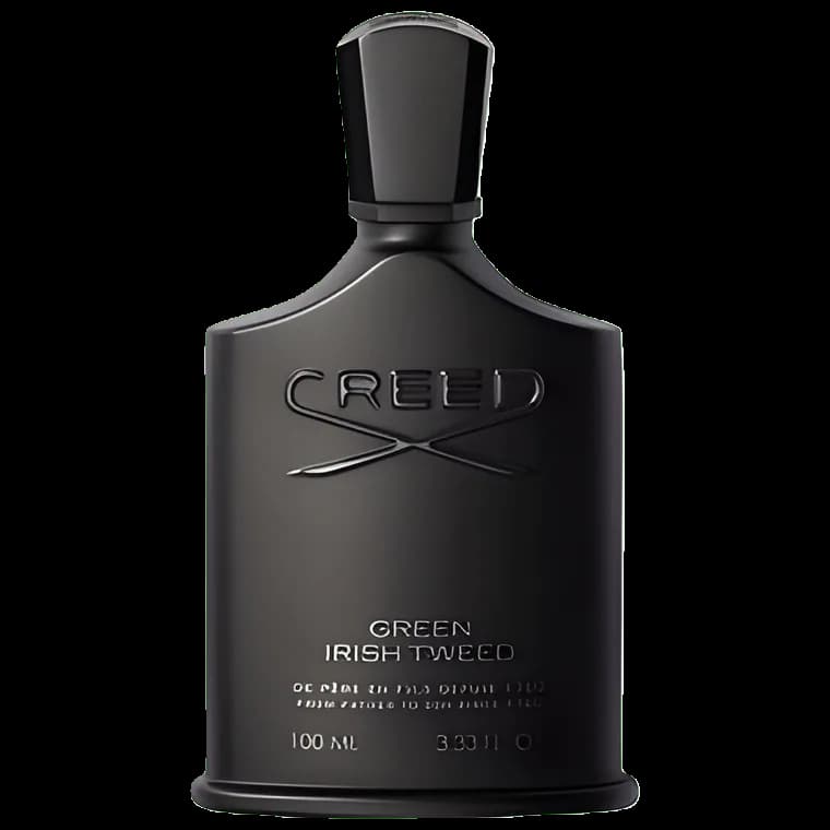 کرید - گرین آیریش توید — creed green irish tweed
