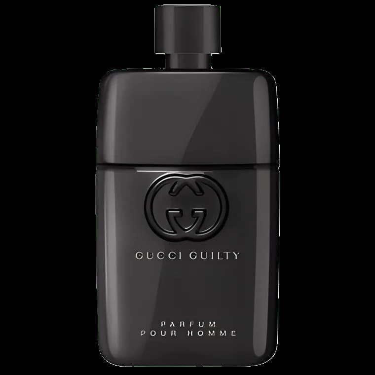گوچی - گیلتی پارفوم — gucci guilty parfum