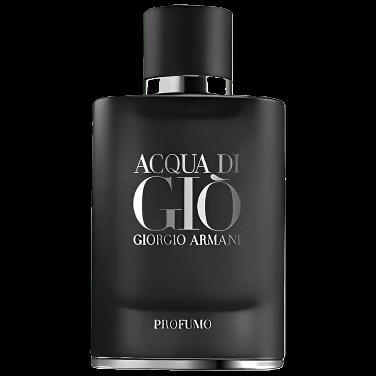 جورجیو آرمانی - آکوا دی جیو پروفومو — giorgio armani acqua di gio profumo