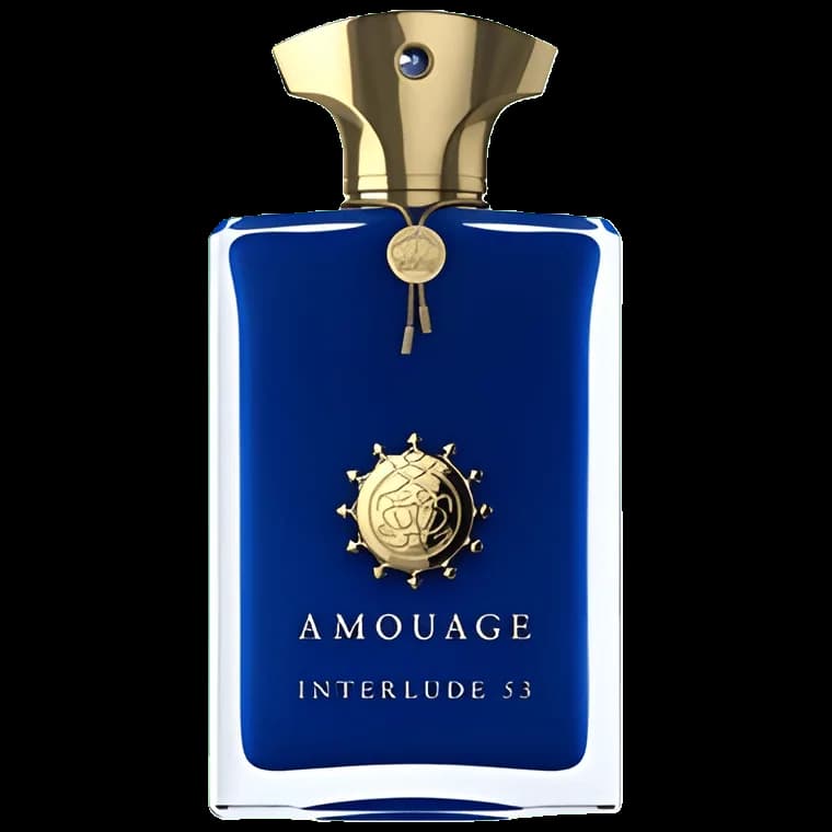 عموج - اینترلود ۵۳ — amouage interlude 53