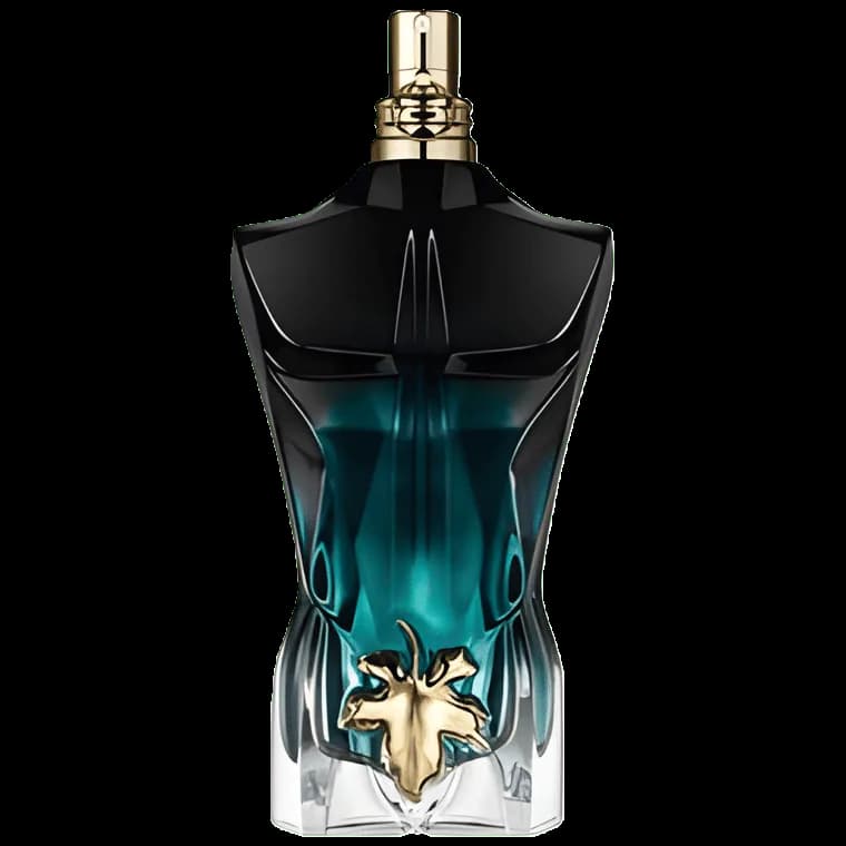 ژان پل گوتیه - لو بو لو پارفوم — jean paul gaultier le beau le parfum