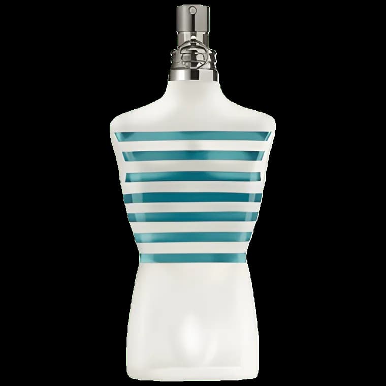 ژان پل گوتیه - لو مال ادو تویلت — jean paul gaultier le male eau de toilette
