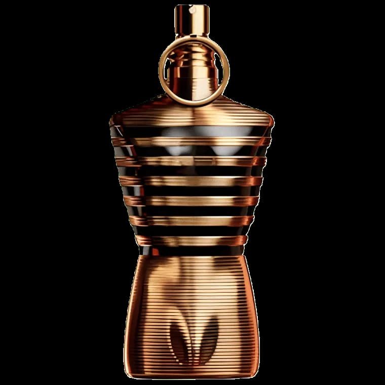 ژان پل گوتیه - لو مال الکسیر — jean paul gaultier le male elixir