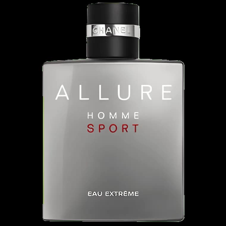 شنل - الور هوم اسپورت اکستریم — chanel allure homme sport eau extreme