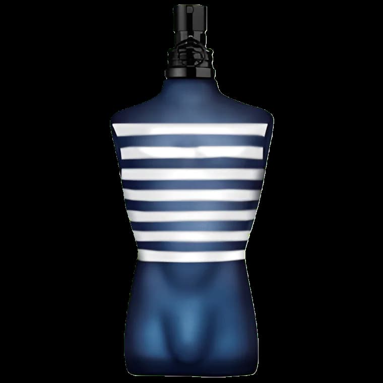 ژان پل گوتیه - اولترا مال — jean paul gaultier ultra male