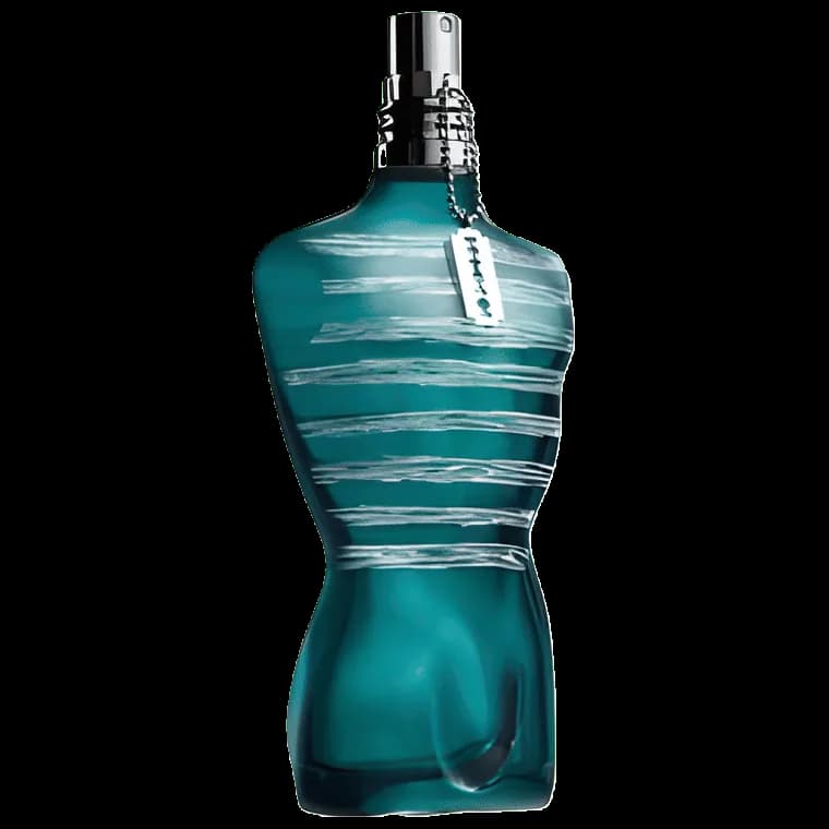 ژان پل گوتیه - لو بو ادو تویلت — jean paul gaultier le beau eau de toilette
