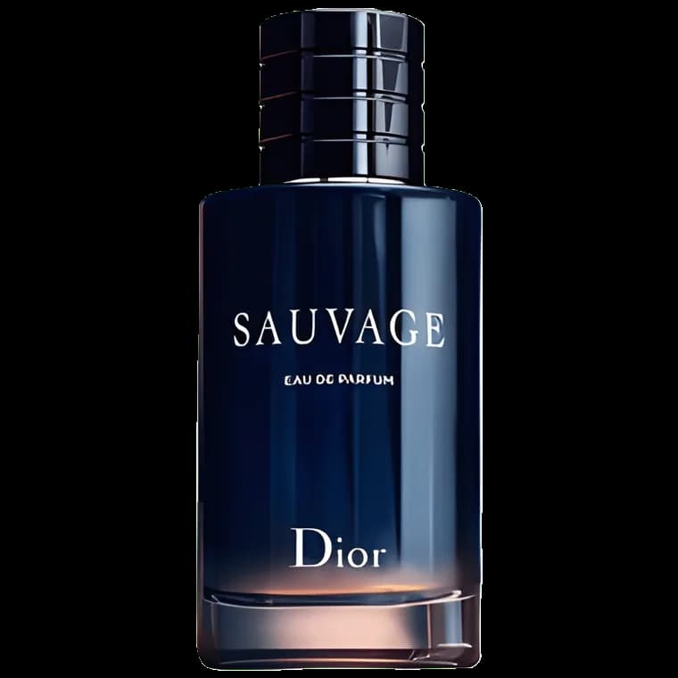 دیور - سوواژ ادو تویلت — dior sauvage eau de toilette