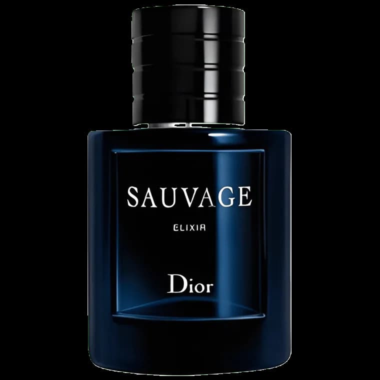 دیور - سوواژ پارفوم — dior sauvage parfum