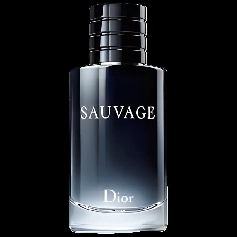 دیور - سوواژ — dior sauvage eau de parfum