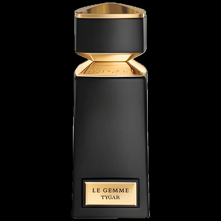 بولگاری - لو ژم تایگار — bvlgari le gemme tygar