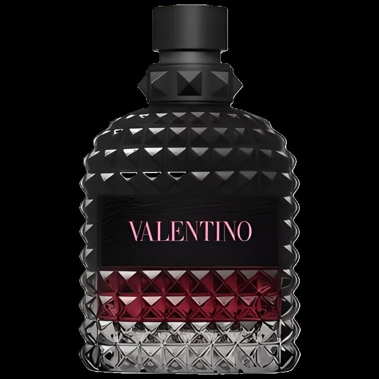 والنتینو - اومو بورن این روما اینتنس — valentino uomo born in roma intense