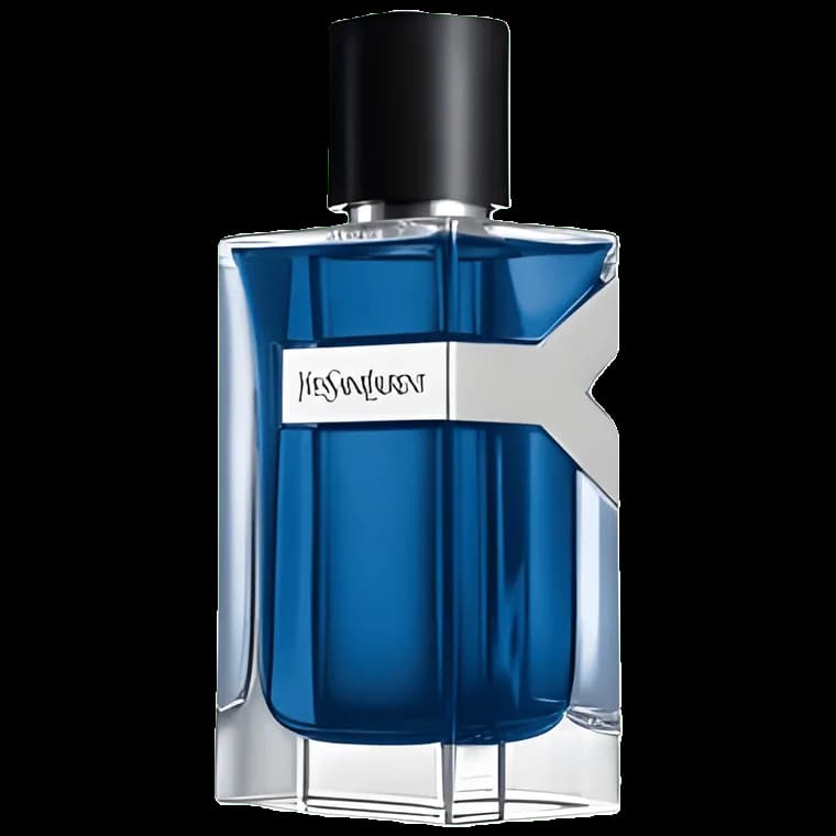 ایو سن لوران - وای ادو تویلت — yves saint laurent y eau de toilette
