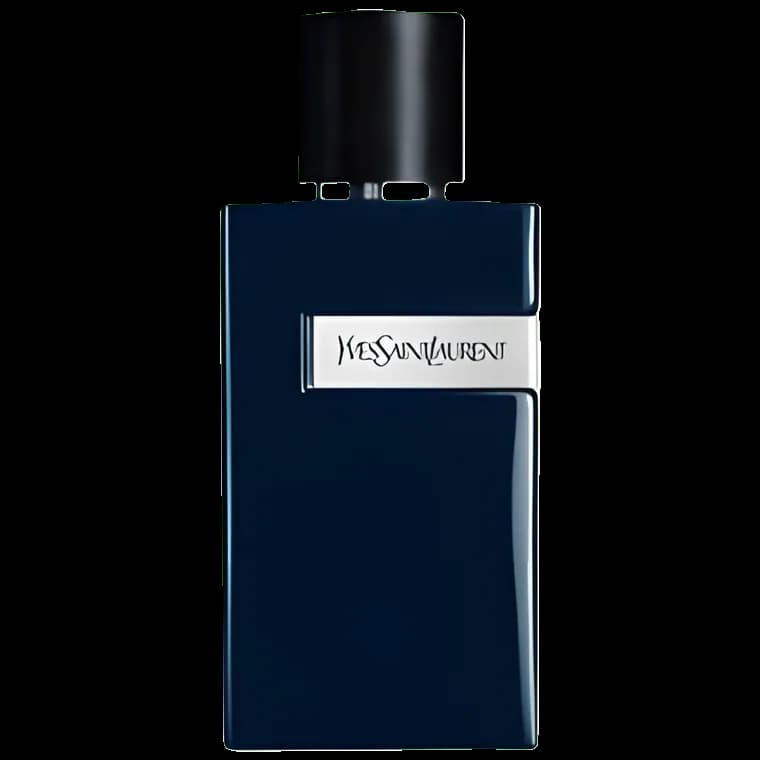 ایو سن لوران - وای لو پارفوم — yves saint laurent y le parfum