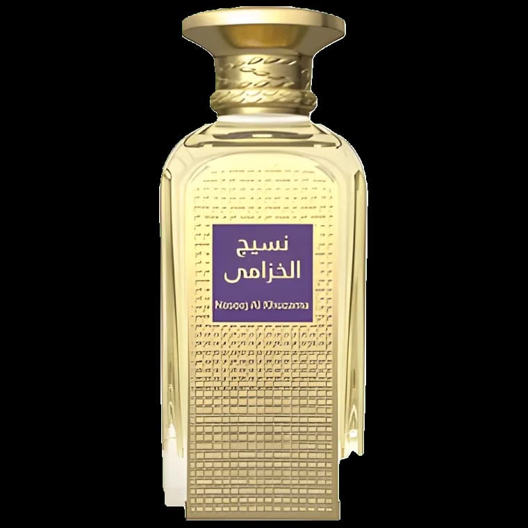 Afnan Naseej Al Kuzama — afnan naseej al kuzama