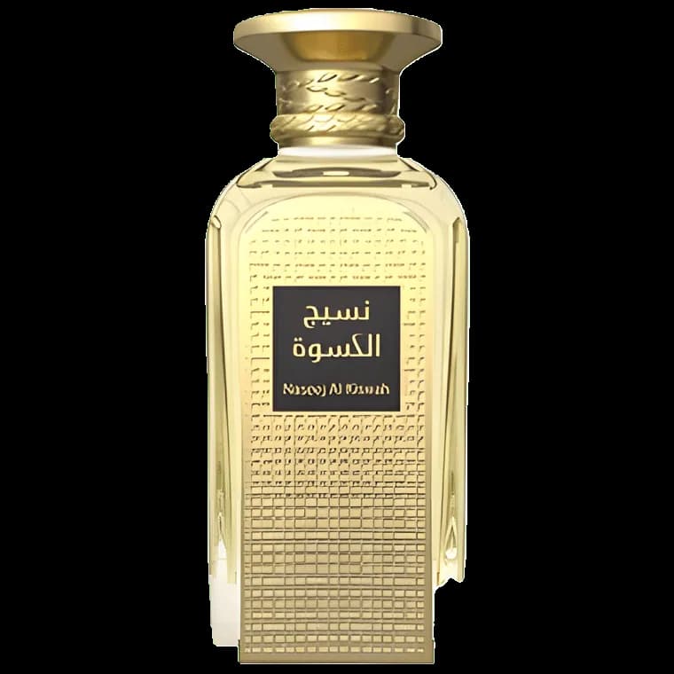 Afnan Naseej Al Kiswah — afnan naseej al kiswah