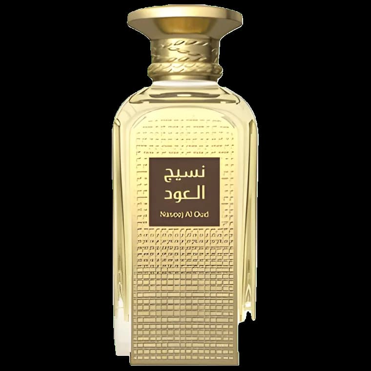 Afnan Naseej Al Oud II — afnan naseej al oud ii