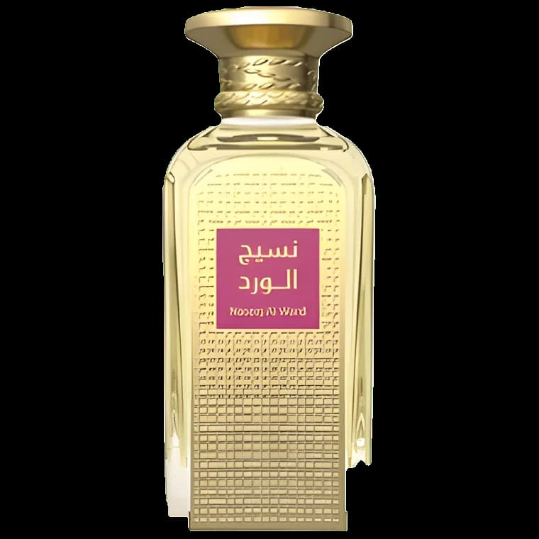 Afnan Naseej Al Ward — afnan naseej al ward