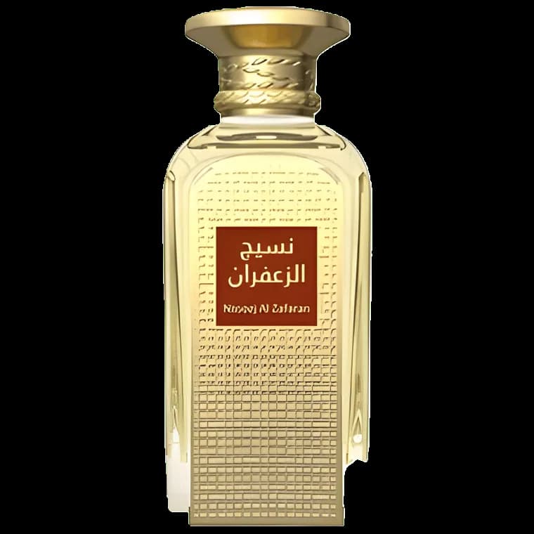 Afnan Naseej Al Zafaran — afnan naseej al zafaran