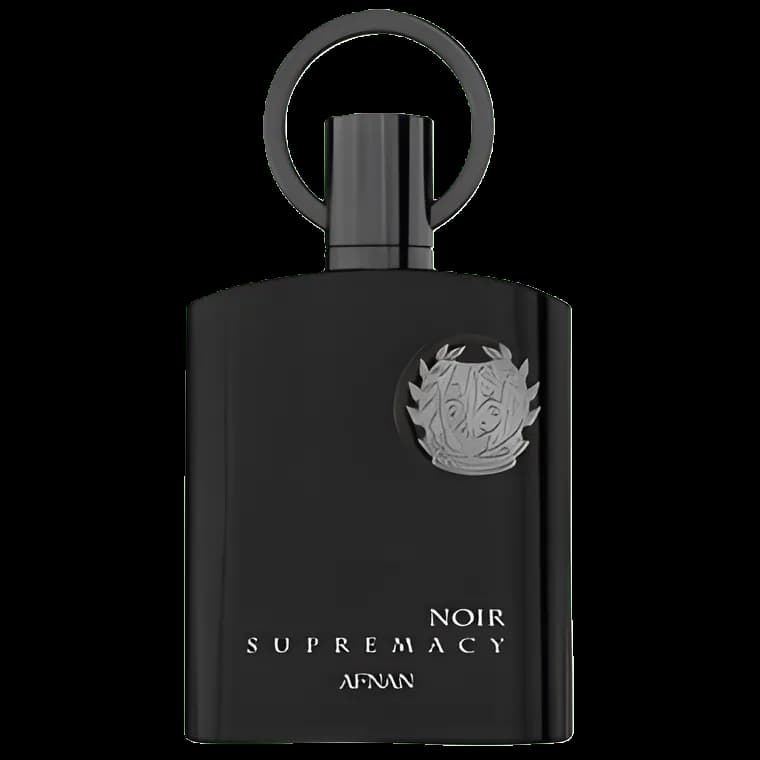 Afnan Supremacy Noir — afnan supremacy noir