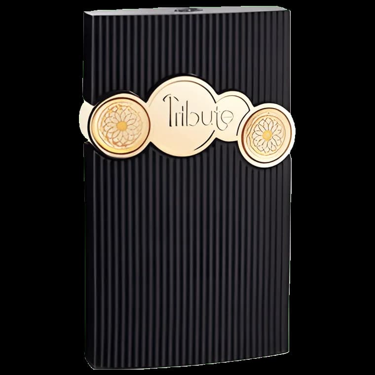 Afnan Tribute Black — afnan tribute black