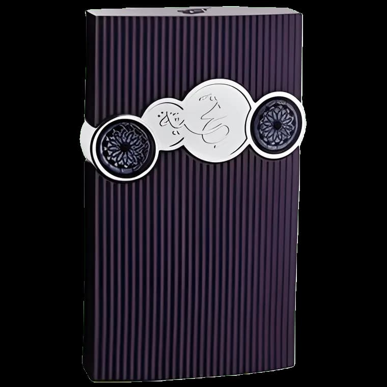 Afnan Tribute Blue — afnan tribute blue