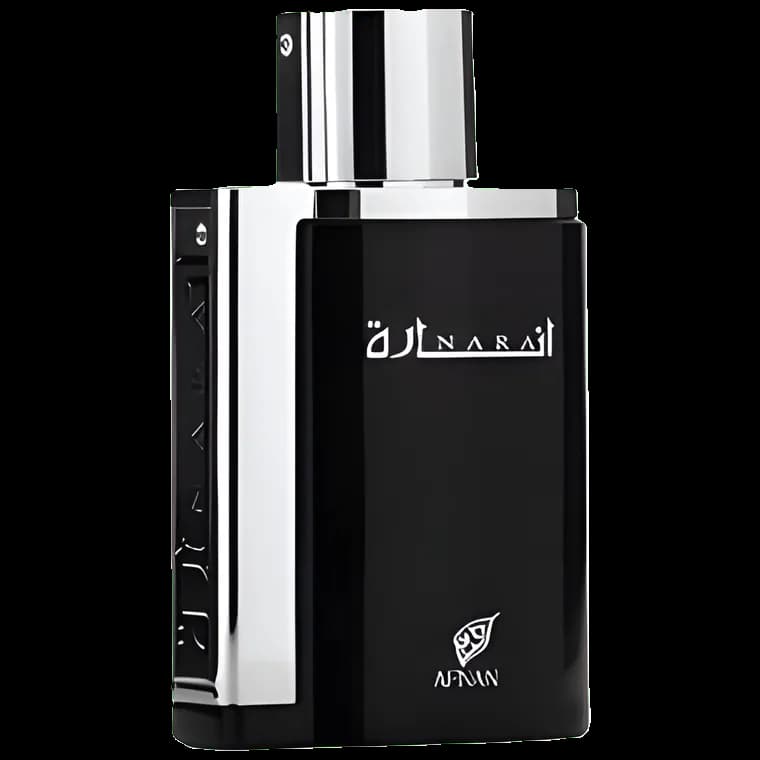 Afnan Inara Black — afnan inara black