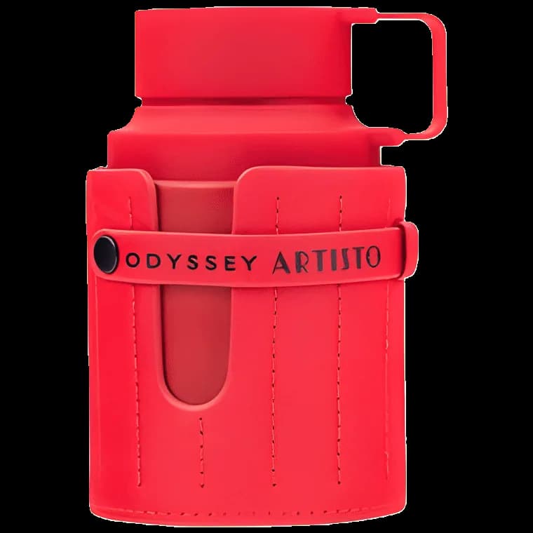 آرماف اودیسه - آرتیستو — armaf odyssey artisto