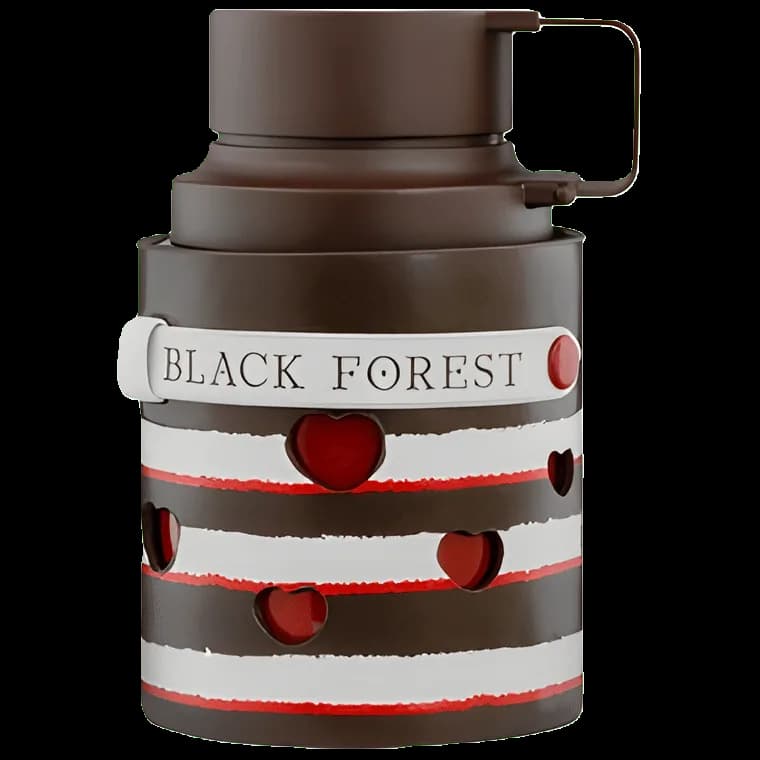 آرماف اودیسه - بلک فارست — armaf odyssey black forest