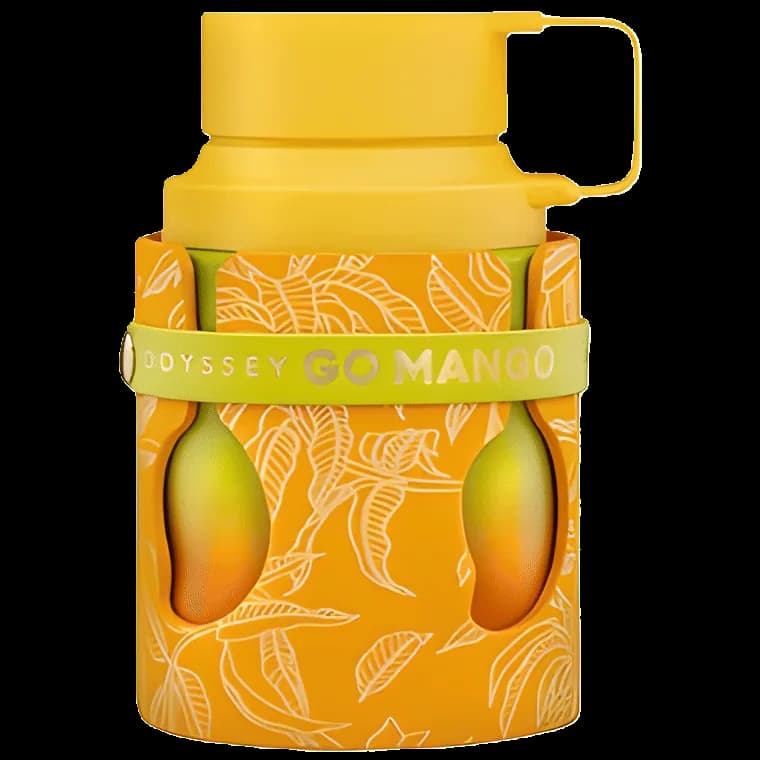 آرماف اودیسه - گو مانگو — armaf odyssey go mango