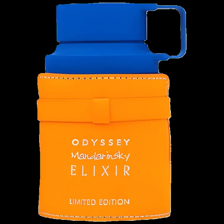 آرماف اودیسه - ماندارینسکی الکسیر — armaf odyssey mandarinique elixir