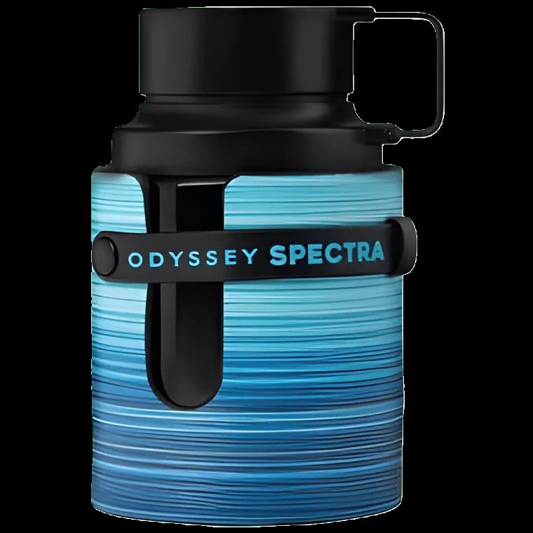 آرماف اودیسه - اسپکترا آبی — armaf odyssey spectra blue edition