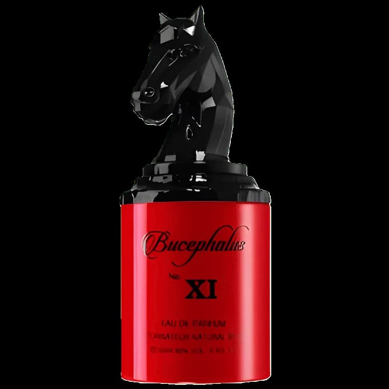 آرماف - بوسفالوس شماره ۱۱ — armaf bucephalus xi
