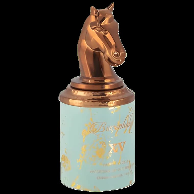 آرماف - بوسفالوس شماره ۱۵ — armaf bucephalus xv