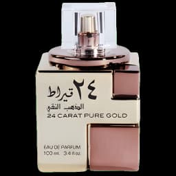 لطافه - 24 Carat Pure Gold
