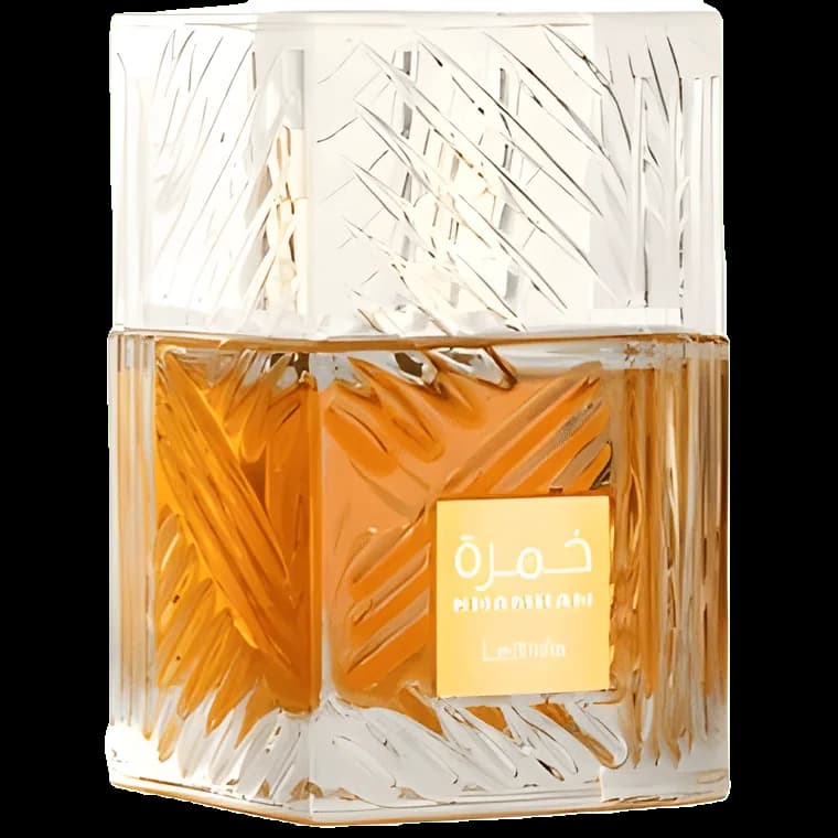 لطافه - Khamrah — lattafa khamrah
