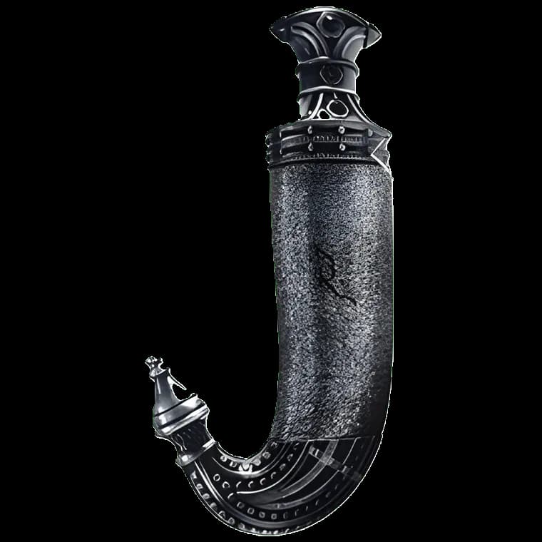 لطافه - Khanjar — lattafa khanjar