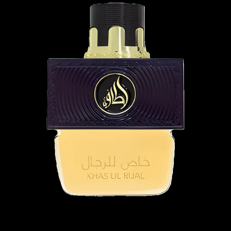 لطافه - گرند