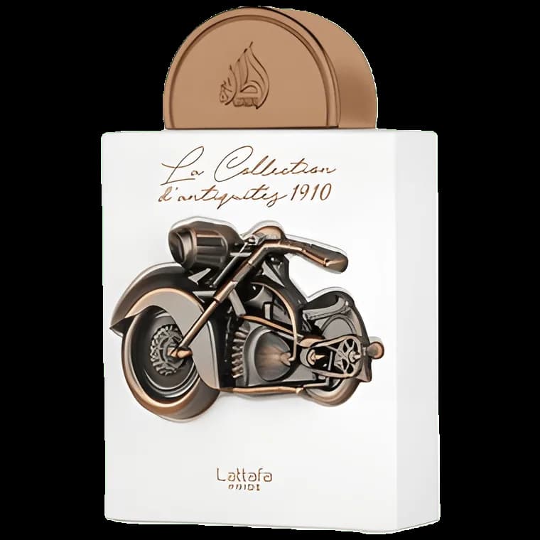 لطافه - La Collection 1910 — lattafa la collection 1910