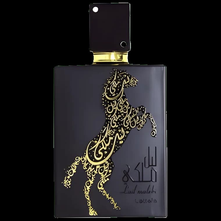 لطافه - Lail Malak — lattafa lail malak