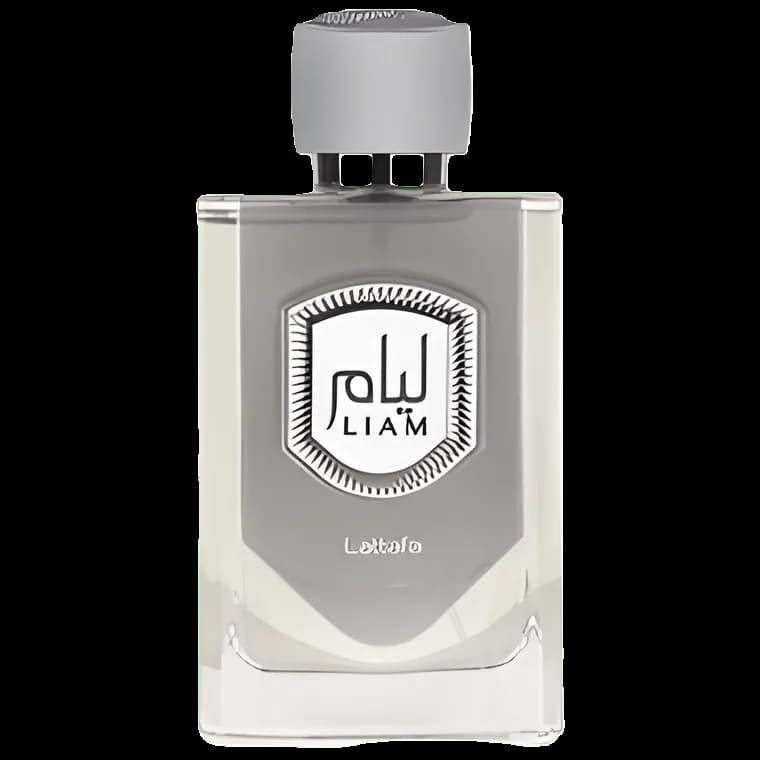 لطافه - Liam Grey — lattafa liam grey