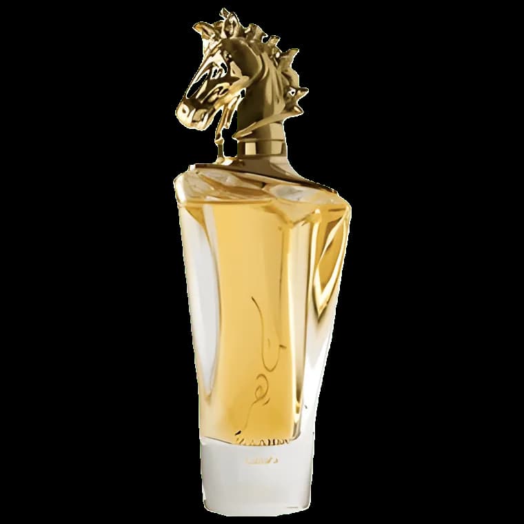 لطافه - Maahir Gold — lattafa maahir gold