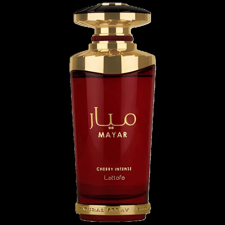 لطافه - Mayar Cherry Intense — lattafa mayar cherry intense