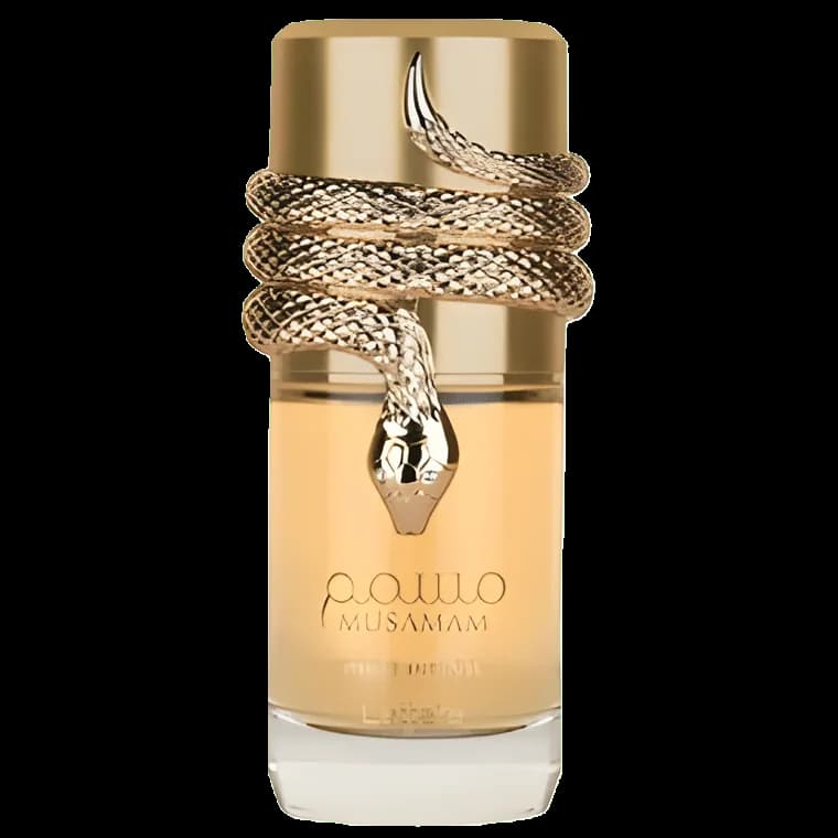 لطافه - Musamam Gold — lattafa musamam gold