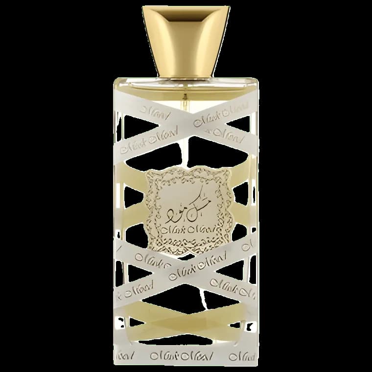 لطافه - Musk Mood — lattafa musk mood