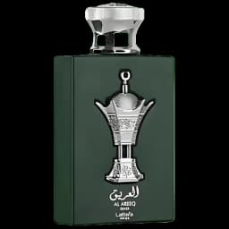 لطافه - Al Areeq Green