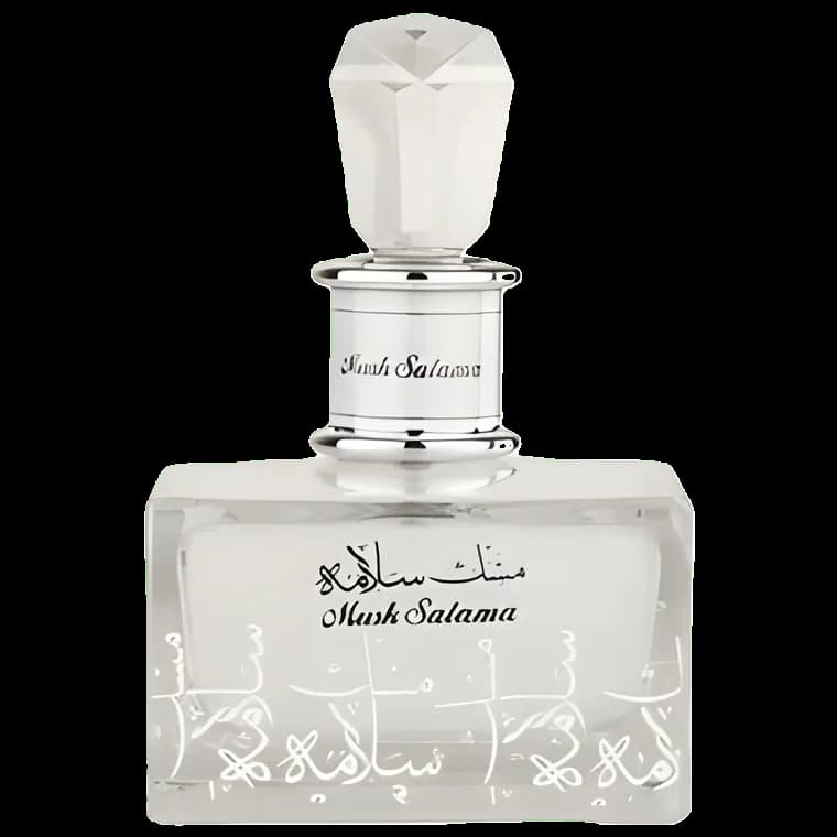 لطافه - Musk Salama — lattafa musk salama