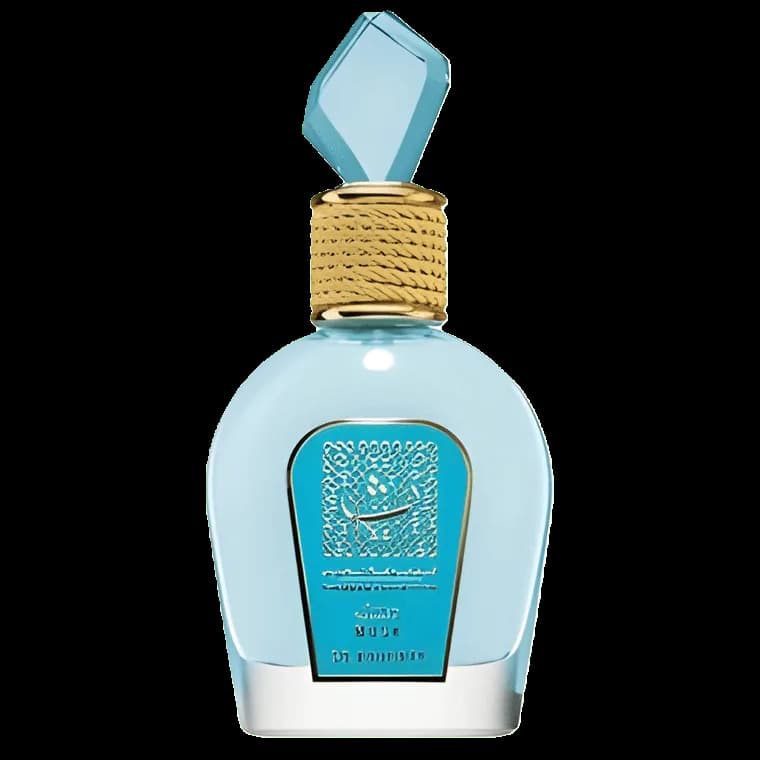 لطافه - Musk Blue — lattafa musk blue