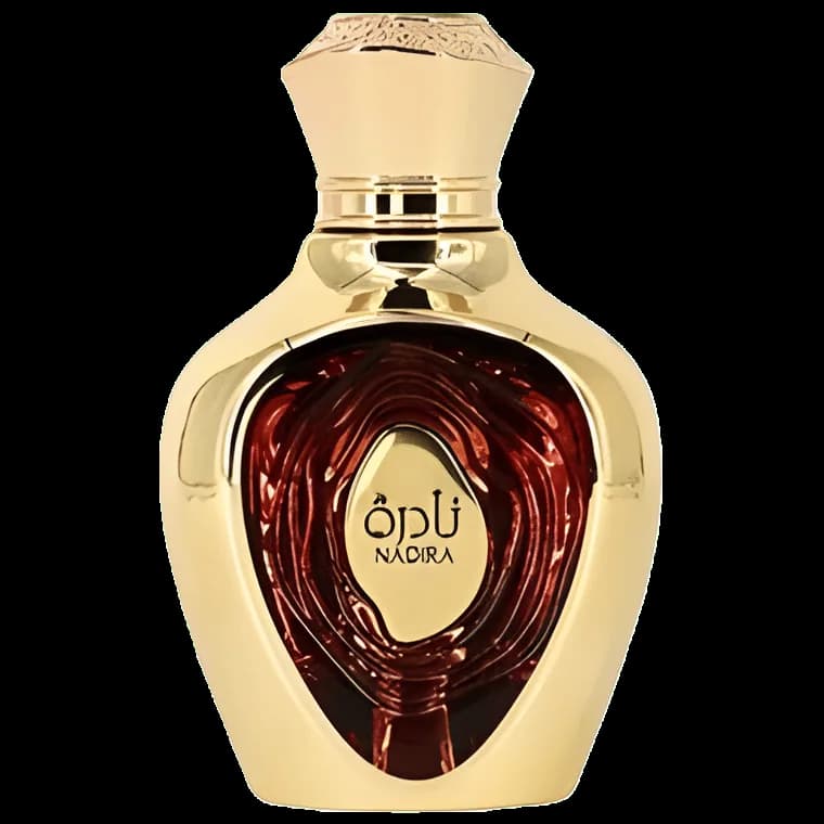 لطافه - Nadira — lattafa nadira