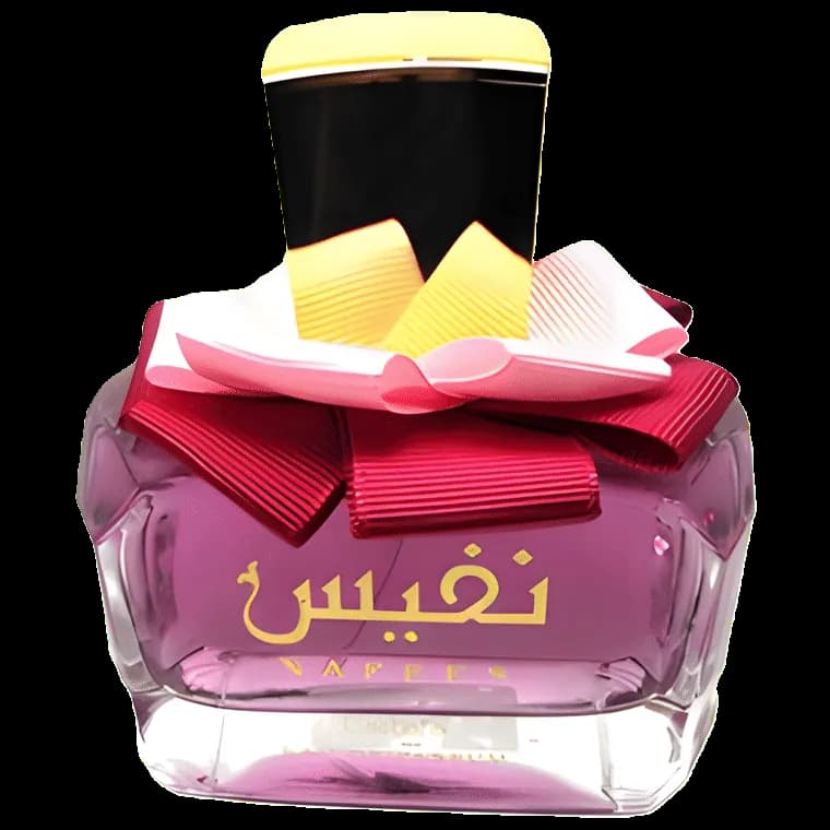 لطافه - Nafees — lattafa nafees